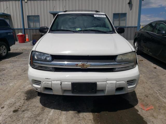 Photo 4 VIN: 1GNDT13S562184853 - CHEVROLET TRAILBLZR 