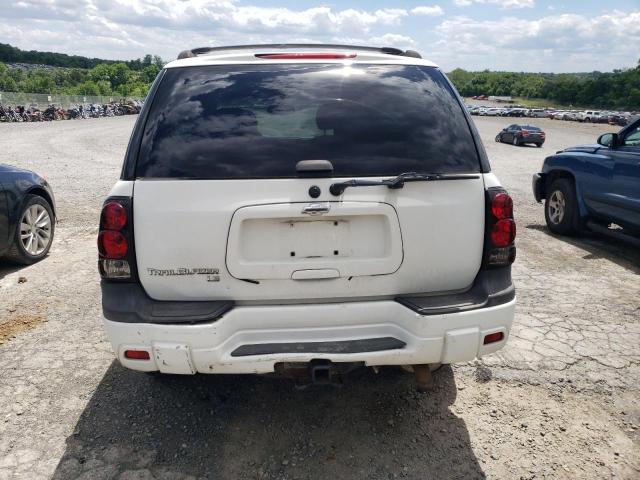 Photo 5 VIN: 1GNDT13S562184853 - CHEVROLET TRAILBLZR 