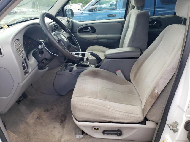 Photo 6 VIN: 1GNDT13S562184853 - CHEVROLET TRAILBLZR 