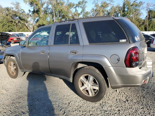 Photo 1 VIN: 1GNDT13S562266873 - CHEVROLET TRAILBLAZE 