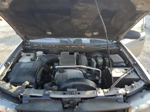 Photo 10 VIN: 1GNDT13S562266873 - CHEVROLET TRAILBLAZE 