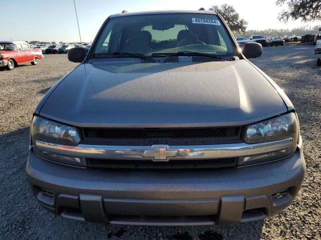 Photo 4 VIN: 1GNDT13S562266873 - CHEVROLET TRAILBLAZE 