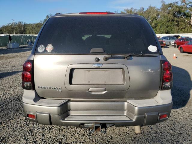 Photo 5 VIN: 1GNDT13S562266873 - CHEVROLET TRAILBLAZE 