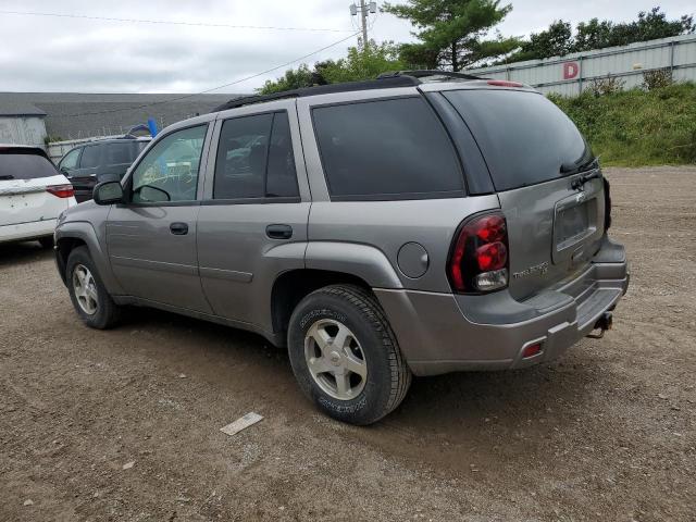 Photo 1 VIN: 1GNDT13S562292552 - CHEVROLET TRAILBLAZE 