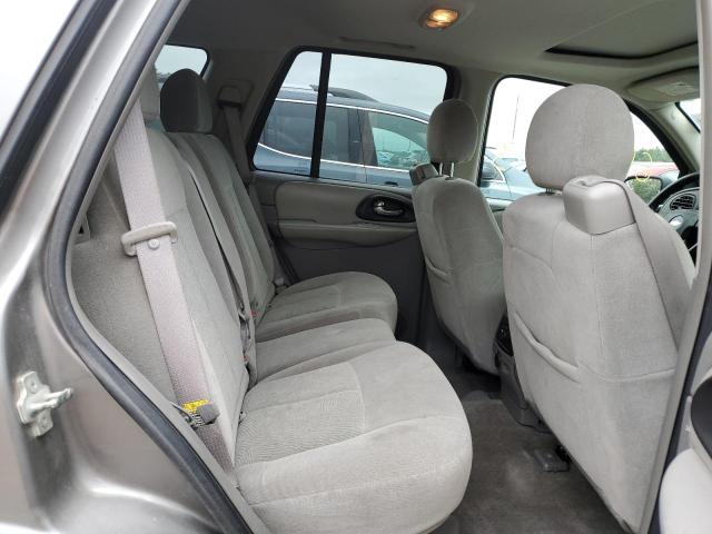 Photo 10 VIN: 1GNDT13S562292552 - CHEVROLET TRAILBLAZE 