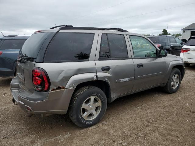 Photo 2 VIN: 1GNDT13S562292552 - CHEVROLET TRAILBLAZE 