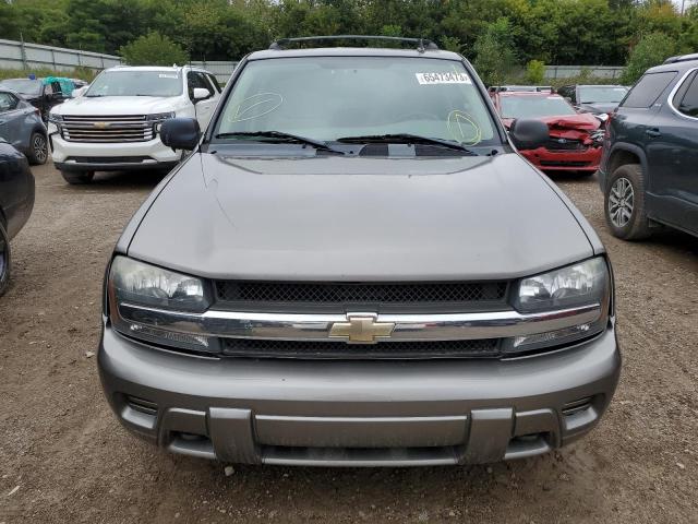 Photo 4 VIN: 1GNDT13S562292552 - CHEVROLET TRAILBLAZE 