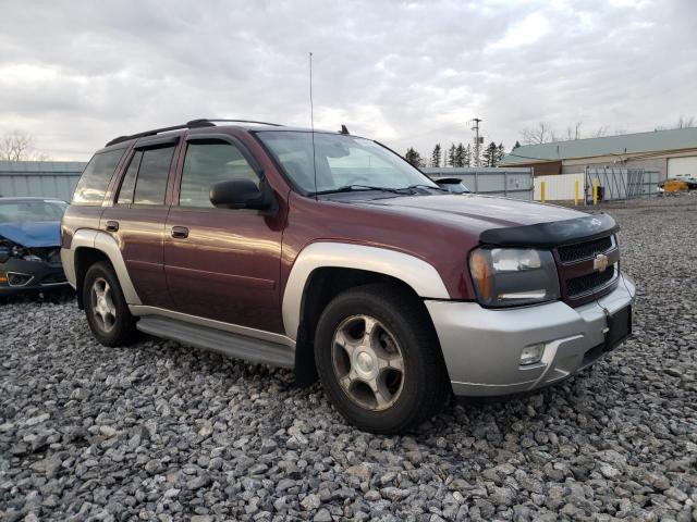 Photo 3 VIN: 1GNDT13S562293734 - CHEVROLET TRAILBLAZE 