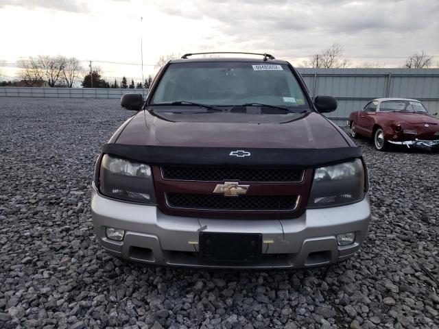 Photo 4 VIN: 1GNDT13S562293734 - CHEVROLET TRAILBLAZE 