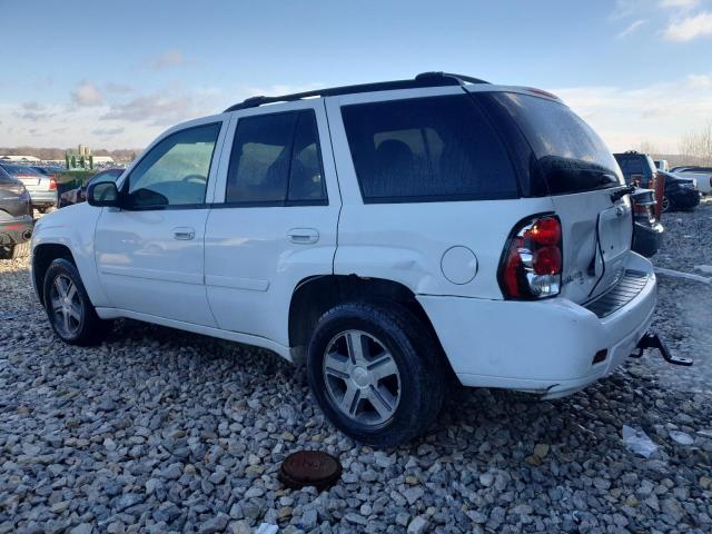 Photo 1 VIN: 1GNDT13S562341586 - CHEVROLET TRAILBLAZE 