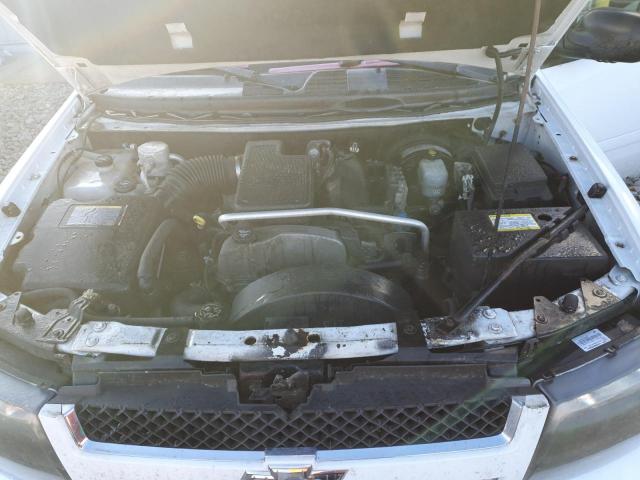 Photo 10 VIN: 1GNDT13S562341586 - CHEVROLET TRAILBLAZE 