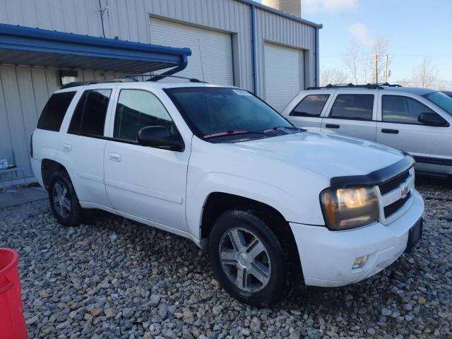 Photo 3 VIN: 1GNDT13S562341586 - CHEVROLET TRAILBLAZE 