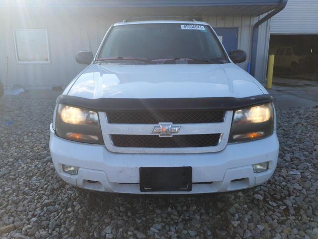 Photo 4 VIN: 1GNDT13S562341586 - CHEVROLET TRAILBLAZE 