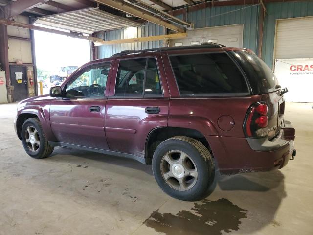 Photo 1 VIN: 1GNDT13S562347369 - CHEVROLET TRAILBLAZE 