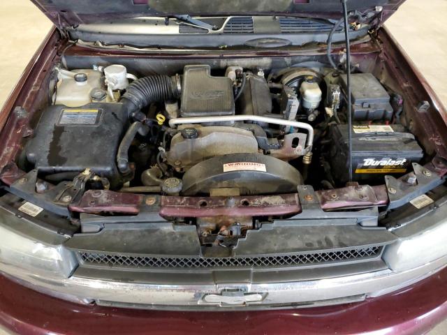 Photo 11 VIN: 1GNDT13S562347369 - CHEVROLET TRAILBLAZE 