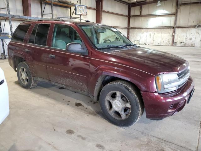 Photo 3 VIN: 1GNDT13S562347369 - CHEVROLET TRAILBLAZE 