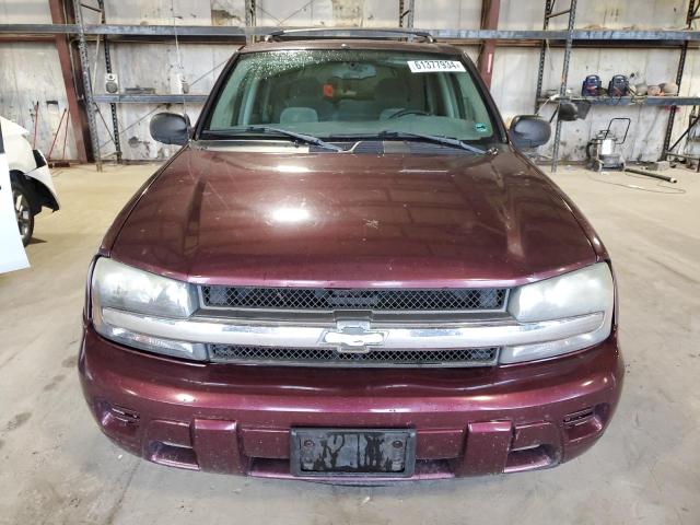 Photo 4 VIN: 1GNDT13S562347369 - CHEVROLET TRAILBLAZE 