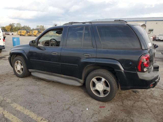 Photo 1 VIN: 1GNDT13S572177046 - CHEVROLET TRAILBLAZE 