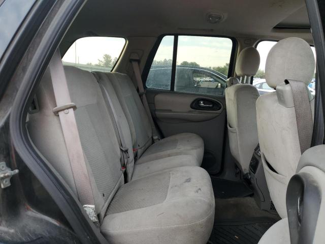 Photo 10 VIN: 1GNDT13S572177046 - CHEVROLET TRAILBLAZE 