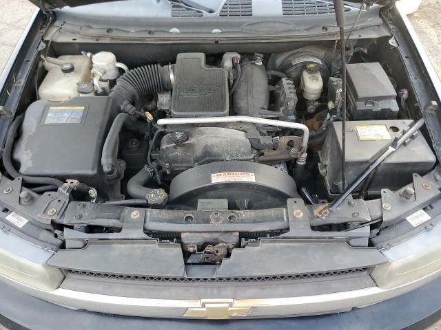 Photo 11 VIN: 1GNDT13S572177046 - CHEVROLET TRAILBLAZE 