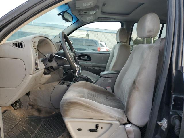 Photo 6 VIN: 1GNDT13S572177046 - CHEVROLET TRAILBLAZE 