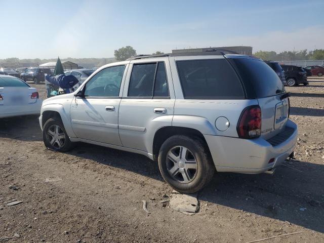 Photo 1 VIN: 1GNDT13S572179086 - CHEVROLET TRAILBLAZE 