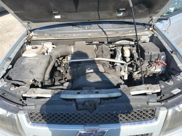 Photo 10 VIN: 1GNDT13S572179086 - CHEVROLET TRAILBLAZE 