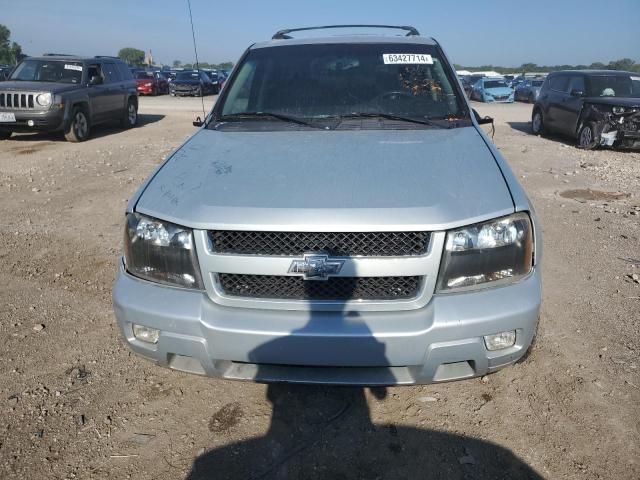 Photo 4 VIN: 1GNDT13S572179086 - CHEVROLET TRAILBLAZE 