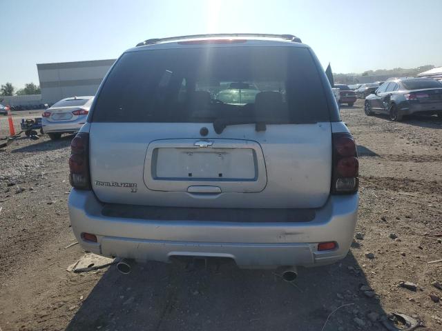 Photo 5 VIN: 1GNDT13S572179086 - CHEVROLET TRAILBLAZE 