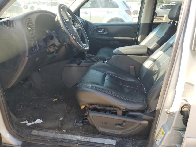 Photo 6 VIN: 1GNDT13S572179086 - CHEVROLET TRAILBLAZE 