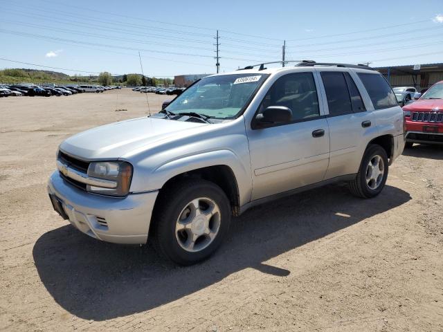 Photo 0 VIN: 1GNDT13S572179329 - CHEVROLET TRAILBLZR 