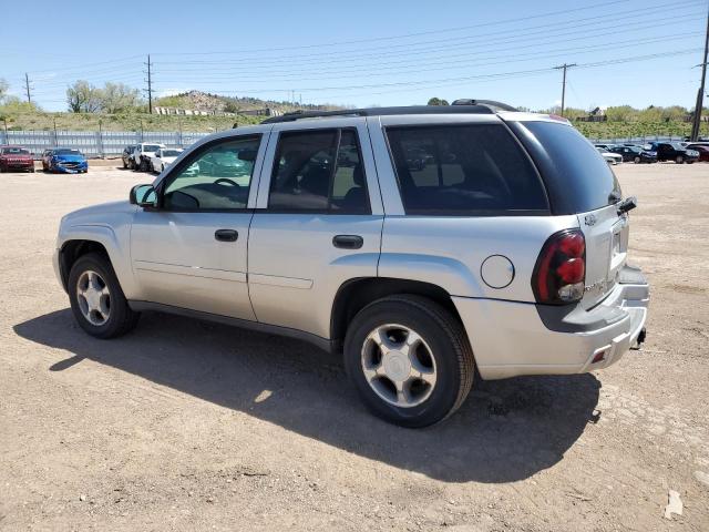 Photo 1 VIN: 1GNDT13S572179329 - CHEVROLET TRAILBLZR 