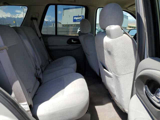 Photo 10 VIN: 1GNDT13S572179329 - CHEVROLET TRAILBLZR 