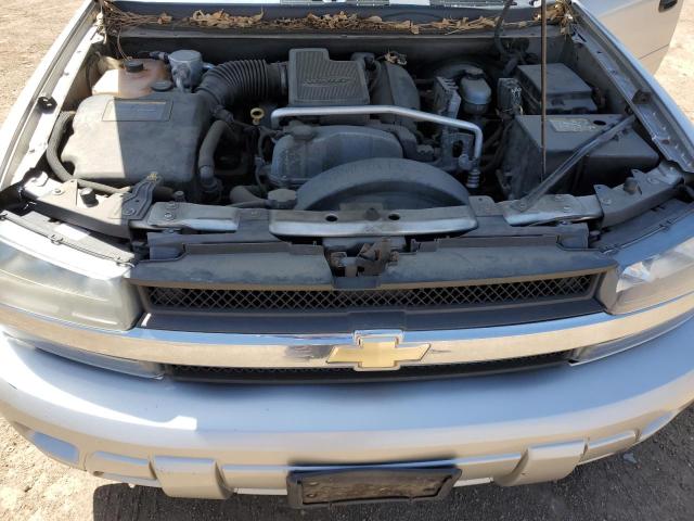 Photo 11 VIN: 1GNDT13S572179329 - CHEVROLET TRAILBLZR 