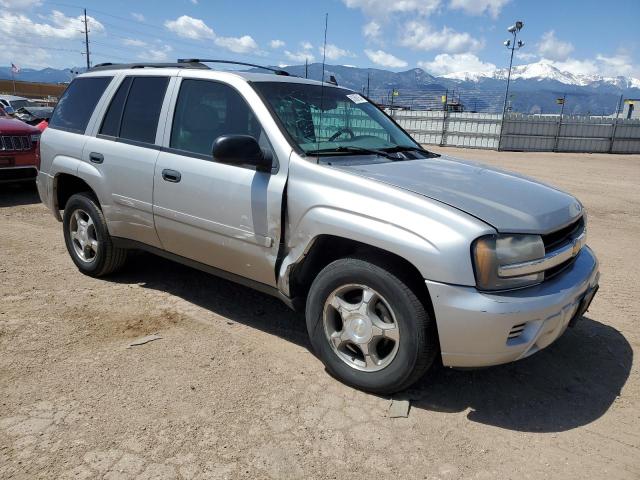 Photo 3 VIN: 1GNDT13S572179329 - CHEVROLET TRAILBLZR 