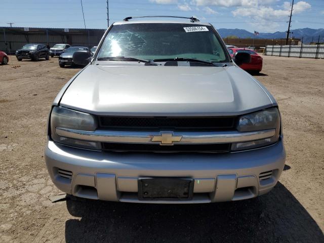 Photo 4 VIN: 1GNDT13S572179329 - CHEVROLET TRAILBLZR 