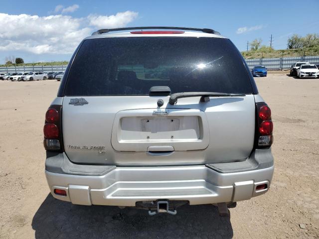 Photo 5 VIN: 1GNDT13S572179329 - CHEVROLET TRAILBLZR 