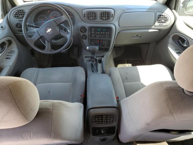 Photo 7 VIN: 1GNDT13S572179329 - CHEVROLET TRAILBLZR 