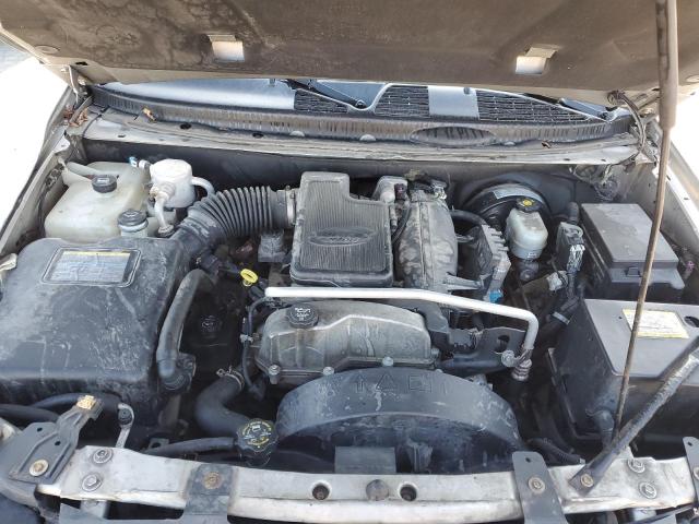 Photo 11 VIN: 1GNDT13S572199984 - CHEVROLET TRAILBLAZE 