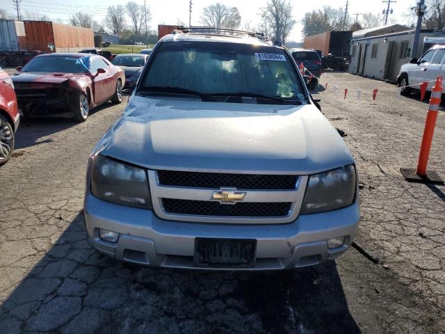 Photo 4 VIN: 1GNDT13S572199984 - CHEVROLET TRAILBLAZE 