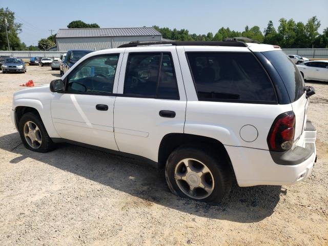 Photo 1 VIN: 1GNDT13S572212670 - CHEVROLET TRAILBLZR 