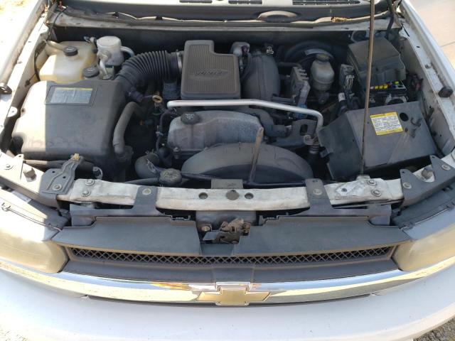 Photo 11 VIN: 1GNDT13S572212670 - CHEVROLET TRAILBLZR 