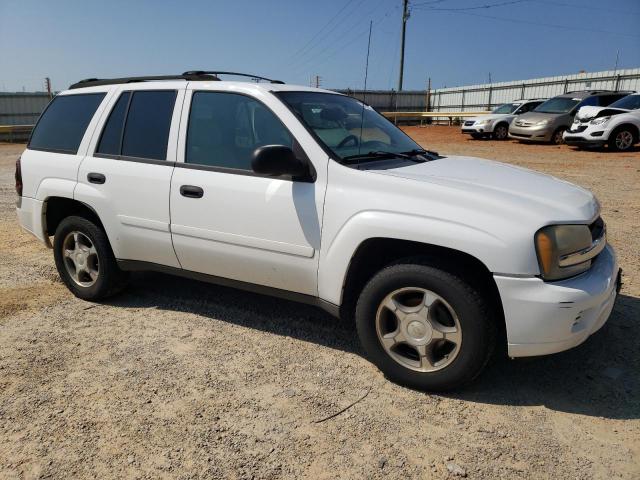 Photo 3 VIN: 1GNDT13S572212670 - CHEVROLET TRAILBLZR 