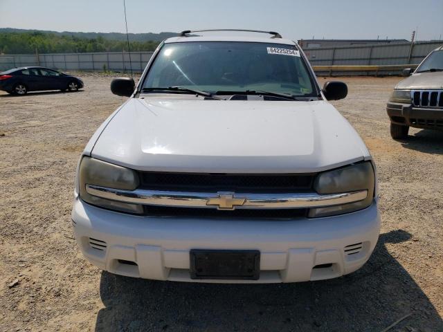 Photo 4 VIN: 1GNDT13S572212670 - CHEVROLET TRAILBLZR 