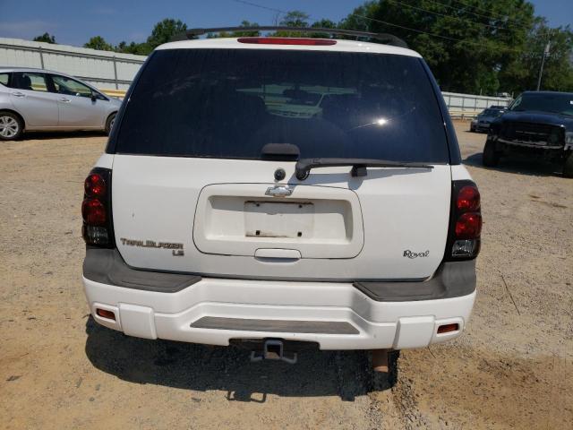 Photo 5 VIN: 1GNDT13S572212670 - CHEVROLET TRAILBLZR 