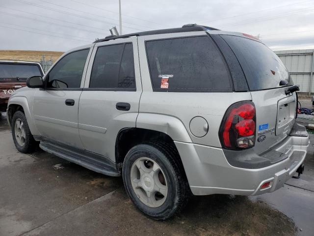 Photo 1 VIN: 1GNDT13S572217772 - CHEVROLET TRAILBLZR 