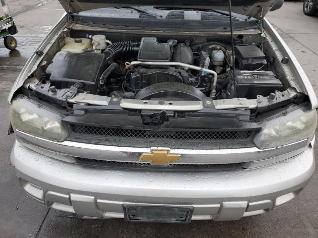 Photo 10 VIN: 1GNDT13S572217772 - CHEVROLET TRAILBLZR 