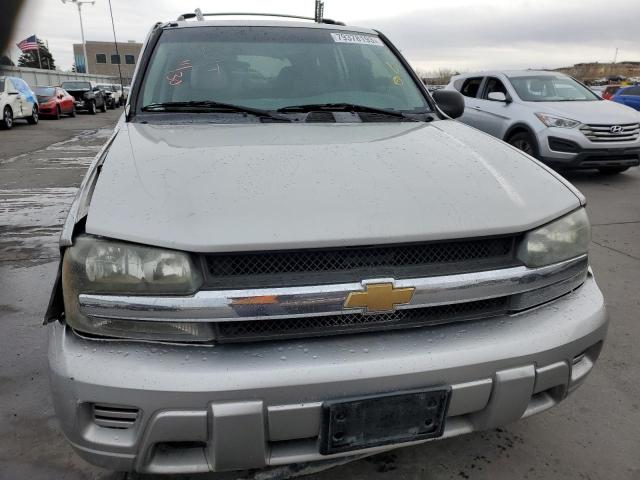 Photo 4 VIN: 1GNDT13S572217772 - CHEVROLET TRAILBLZR 