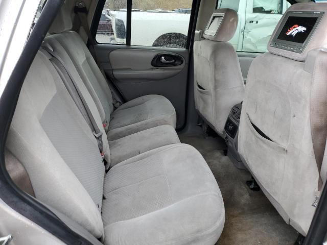 Photo 9 VIN: 1GNDT13S572217772 - CHEVROLET TRAILBLZR 