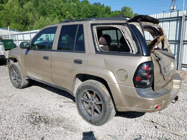 Photo 1 VIN: 1GNDT13S572235933 - CHEVROLET TRAILBLZR 